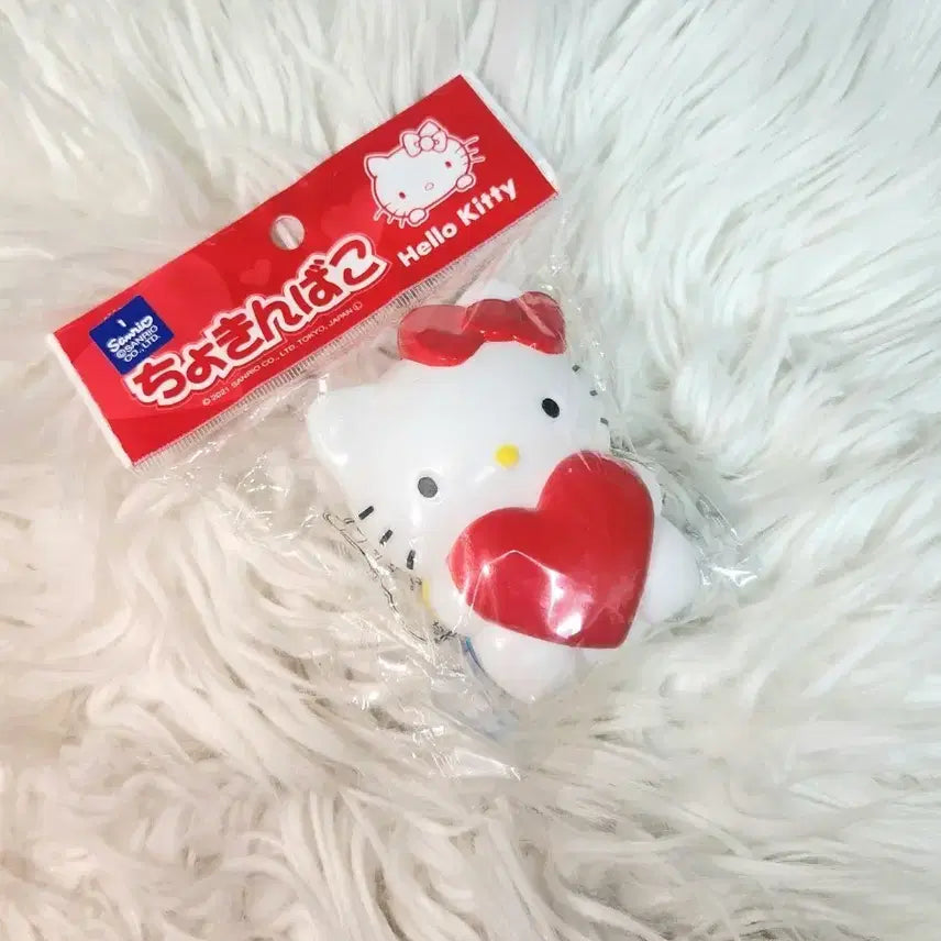 [BUNJANG] Hello Kitty Mini Piggy Bank / 헬로키티 미니 저금통