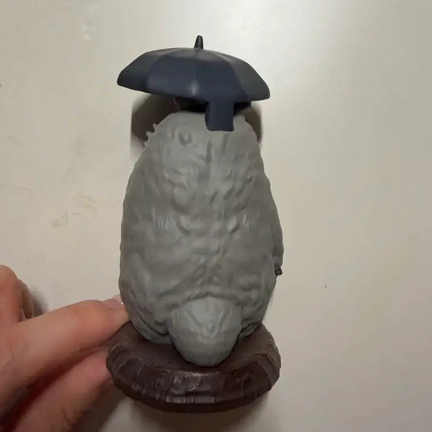 [BUNJANG] Genuine Totoro Figure Full Box / [정품] 토토로 피규어 풀박스