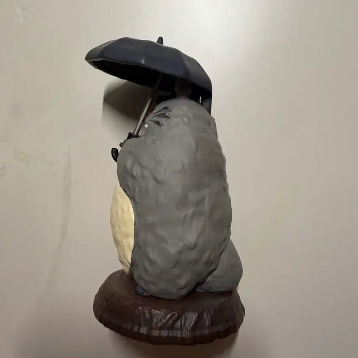 [BUNJANG] Genuine Totoro Figure Full Box / [정품] 토토로 피규어 풀박스