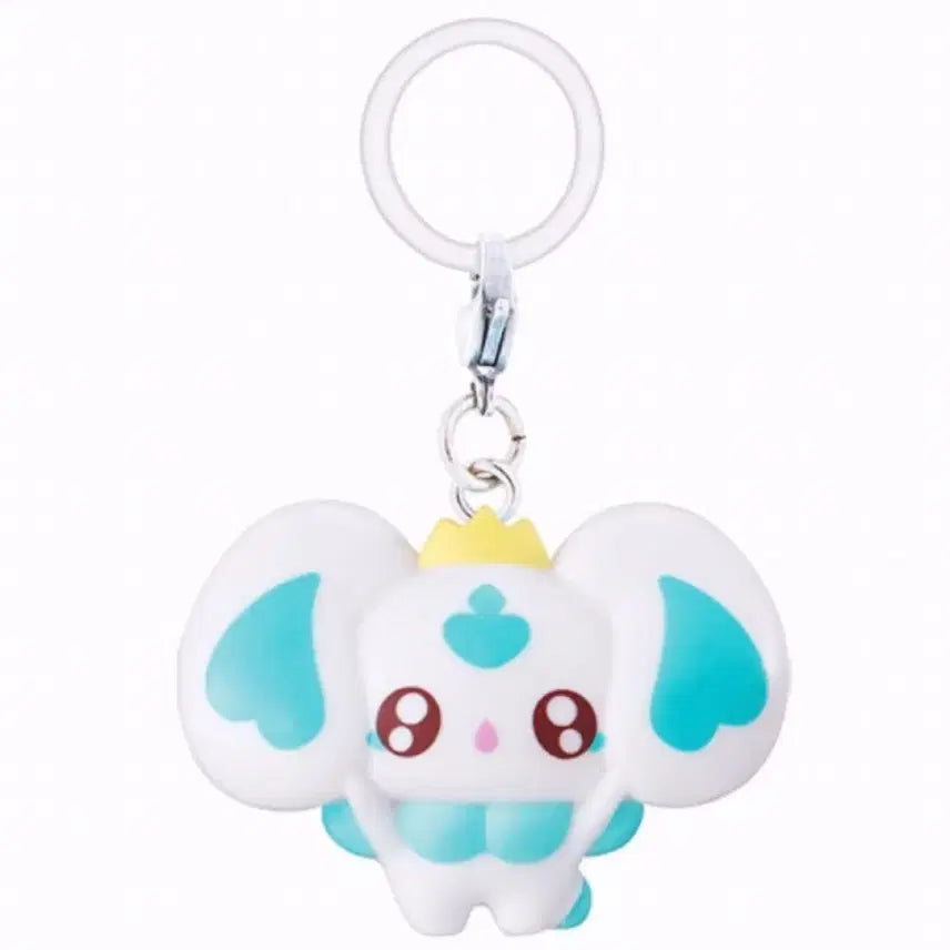 [BUNJANG] Sealed Pretty Cure Majirushi Porun Figure / 미개봉 쁘띠큐어 메지루시 포룬 프리큐어