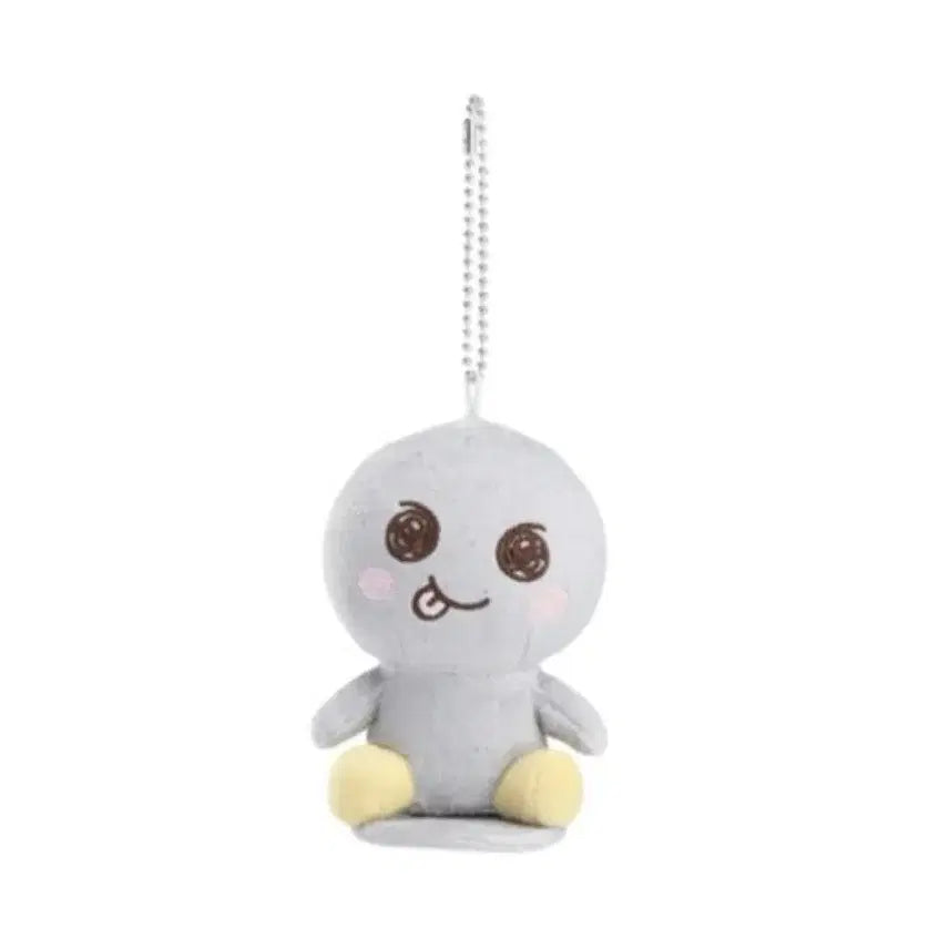 [BUNJANG] RIIZE Eunseok Songyongi 2nd Gen 8cm Keychain / 라이즈 은석 송용돌이 키링