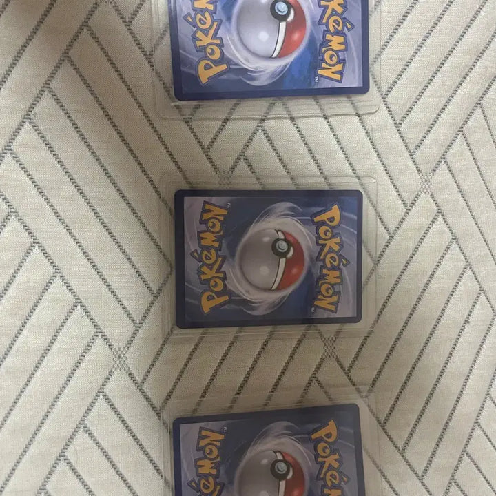 [BUNJANG] Pokemon Card Girafarig, Florges, AZ&