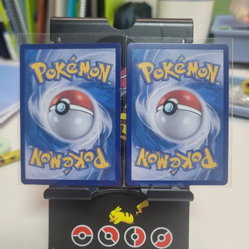 [BUNJANG] Charizard Bundle Set Trading Cards / 리자몽 일괄 판매 급처!!