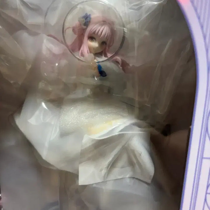 [BUNJANG] Good Smile Company Blue Archive Mika Misono Figure / 굿스마일 블루아카 미소노 미카 판매합니다
