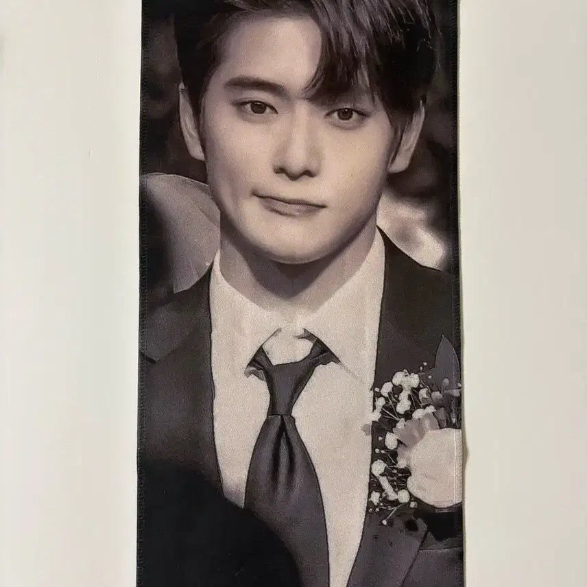 [BUNJANG] NCT 127 Jaehyun Slogan / 엔시티 127 정재현 정윤오 슬로건 양도 일이칠