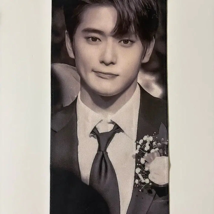 [BUNJANG] NCT 127 Jaehyun Slogan / 엔시티 127 정재현 정윤오 슬로건 양도 일이칠