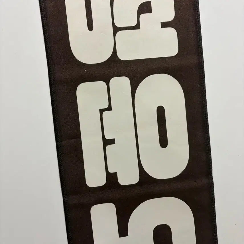 [BUNJANG] NCT 127 Jaehyun Slogan / 엔시티 127 정재현 정윤오 슬로건 양도