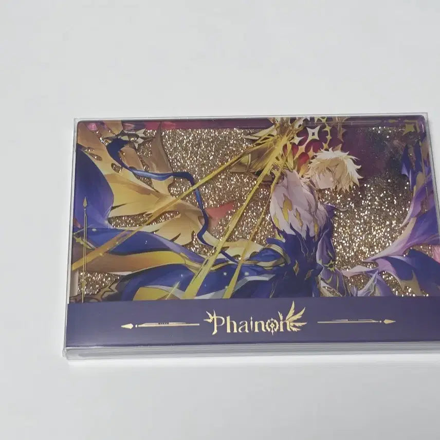 [BUNJANG] Honkai: Star Rail Paimon Acrylic Stand / 붕괴 스타레일 파이논 유사 아크릴
