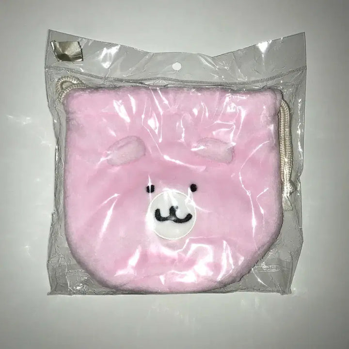 [BUNJANG] Chiikawa Pouch Pouch Bag (Sealed) / 치이카와 포셰트 파우치 미개봉 새상품