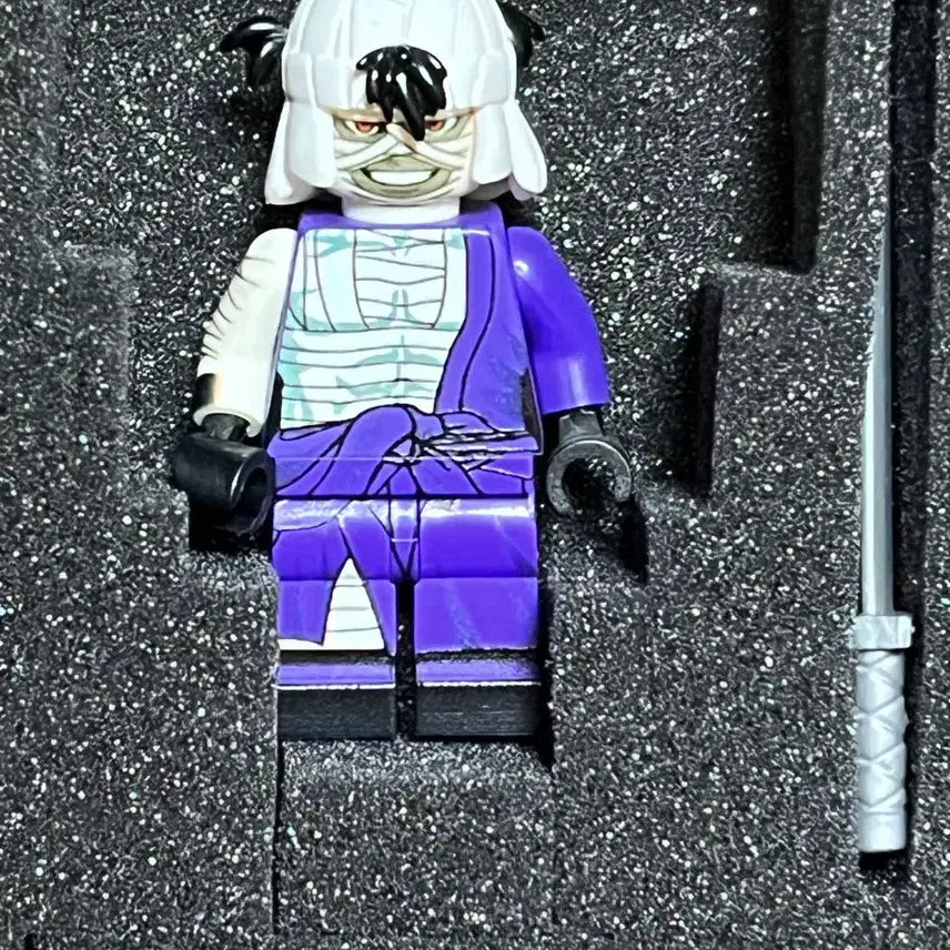 [BUNJANG] Hobby Brick Kenshin Himura Custom Lego Set / (최종인하)커스텀 레고 하비브릭 바람의 검심 전종 판매합니다.