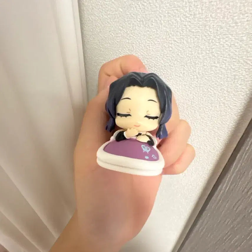 [BUNJANG] Demon Slayer Shinobu Kocho Figure / 귀멸의 칼날 피규어