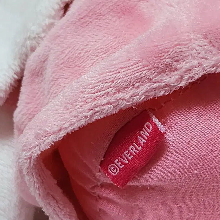 [BUNJANG] Vintage Everland Mangmang Angel Pink Dress Doll Kitty Strap / 고전 빈티지 에버랜드 종일권 망망 망망이 천사 엔젤 핑크 드레스 인형 키티스트랩