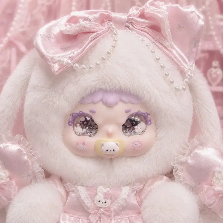 [BUNJANG] Jjimo 600% Lolita Junsik Doll / 지이모 600 로리타 준시크  지이모 신상