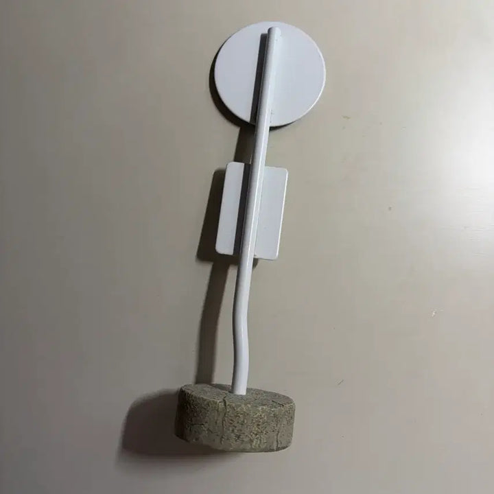 [BUNJANG] Official My Neighbor Totoro Bus Stop Sign Figure (Full Box) / [정품] 풀박스 토토로 버스정류장 표지판 피규어