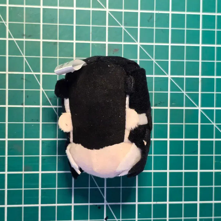 [BUNJANG] Bungo Stray Dogs Ryunosuke Akutagawa Mochi Plush / 문스독 아쿠타가와 모찌 누이