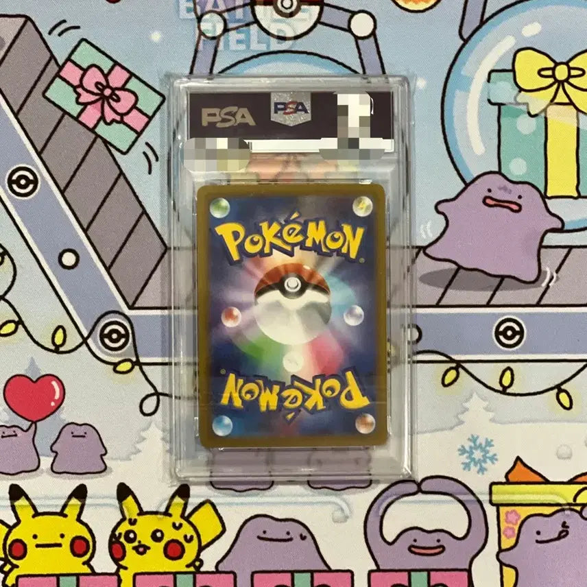 [BUNJANG] Pokemon TCG Japanese Zeraora VSTAR SAR PSA 10 Graded Card / 이번주만 12.5! 포켓몬카드 일판 제라오라vstar sar psa10 팝니다