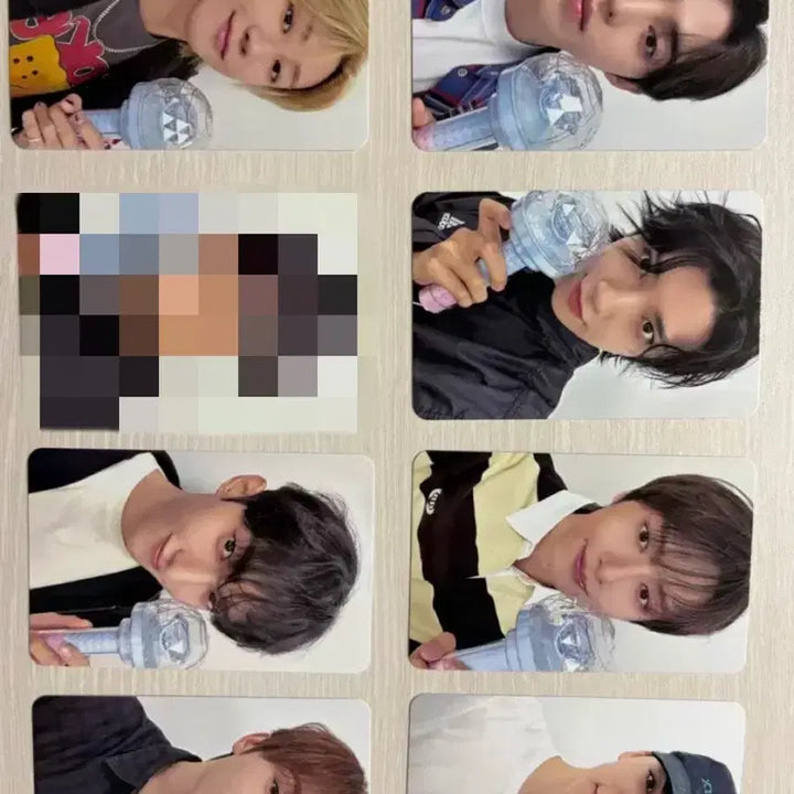 [BUNJANG] SEVENTEEN Carat Zone Item / 2026 캐럿랜드 캐럿존 판매