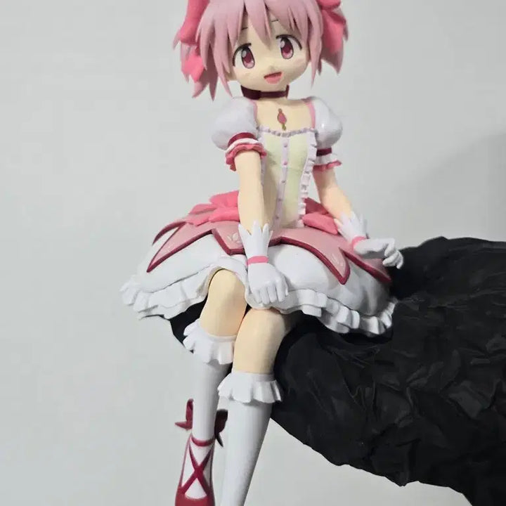 [BUNJANG] Madoka Magica Homura Akemi Figure Bundle / 중고) 마마마 마도카 호무라 피규어 일괄