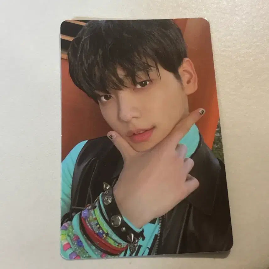 [BUNJANG] TXT Photocard / 투바투 포카