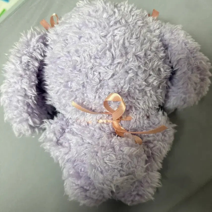 [BUNJANG] Ensemble Stars! Mayoi Ayase Nui Plush (Unit Uniform) / 앙스타 마요이 누이