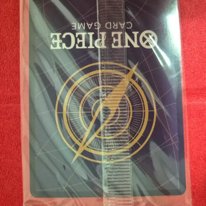 [BUNJANG] Standard Battle Champion Sealed Trafalgar Law / 스탠다드 배틀 우승 미개봉 트라팔가 로
