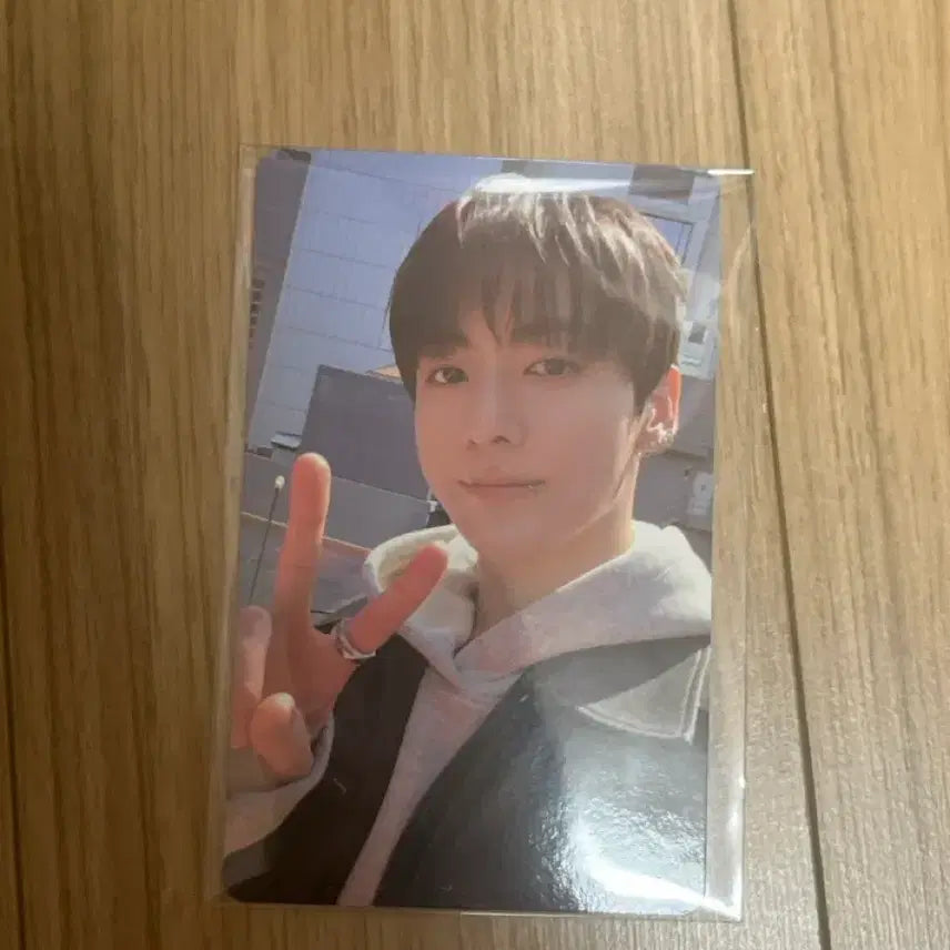 [BUNJANG] BTS Jungkook Madrid Lucky Draw Photocard / 방탄소년단 방탄 정국 jk 유럽 마드리드 럭드 포카 포토카드