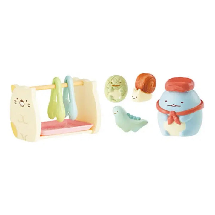 [BUNJANG] Re-Ment Sumikko Bakery Single Item 