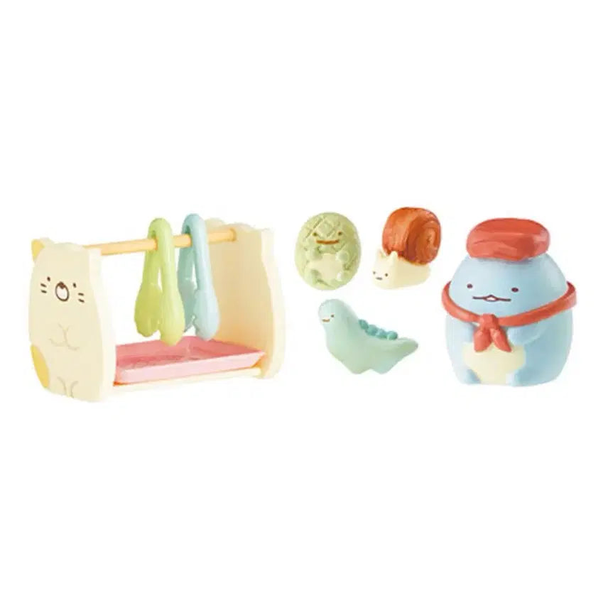 [BUNJANG] Re-Ment Sumikko Bakery Single Item 