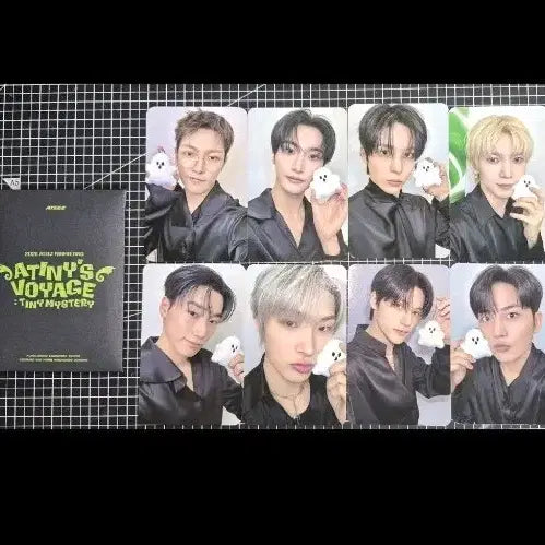[BUNJANG] ATEEZ ATINY&