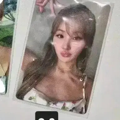 [BUNJANG] KIOF Kiss of Life Sticky Lucky Draw Photocard / 키오프 벨 스티키 공방포카 양도 키스오브라이프 KIOF