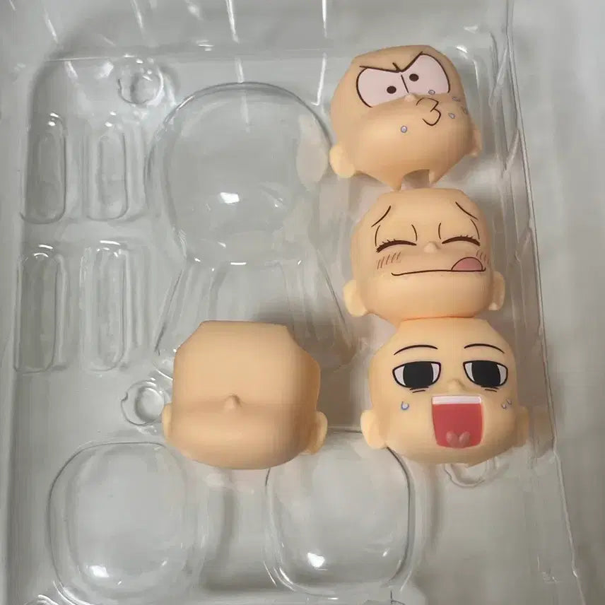 [BUNJANG] Osomatsu-san Jyushimatsu Nendoroid Figure / 쥬시마츠 넨도로이드 오소마츠상 피규어