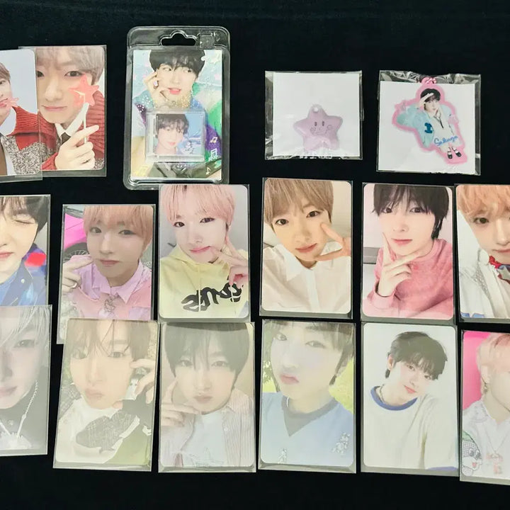 [BUNJANG] NCT WISH Sakuya Bundle Set Photocard / 엔시티위시 NCTWISH 사쿠야 일괄양도