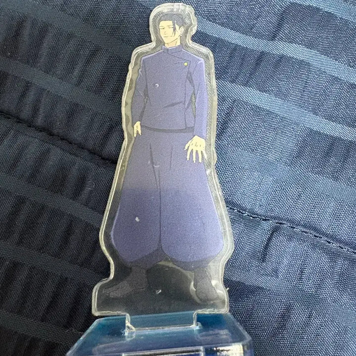 [BUNJANG] Jujutsu Kaisen Suguru Geto Acrylic Stand / 주술회전 게토 스탠드