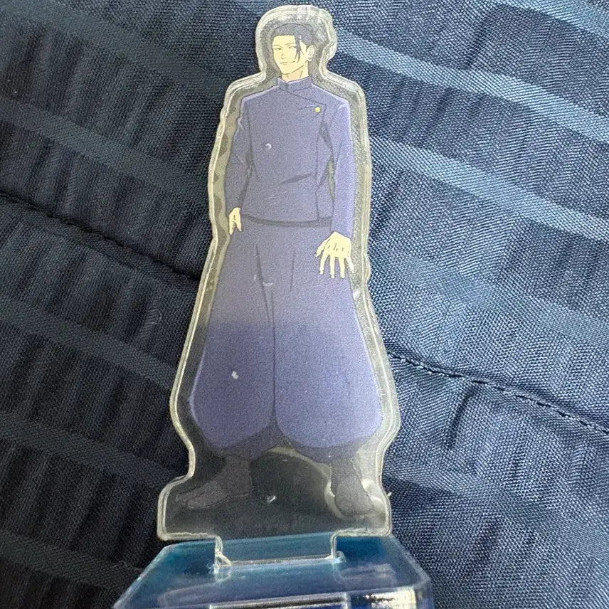 [BUNJANG] Jujutsu Kaisen Suguru Geto Acrylic Stand / 주술회전 게토 스탠드