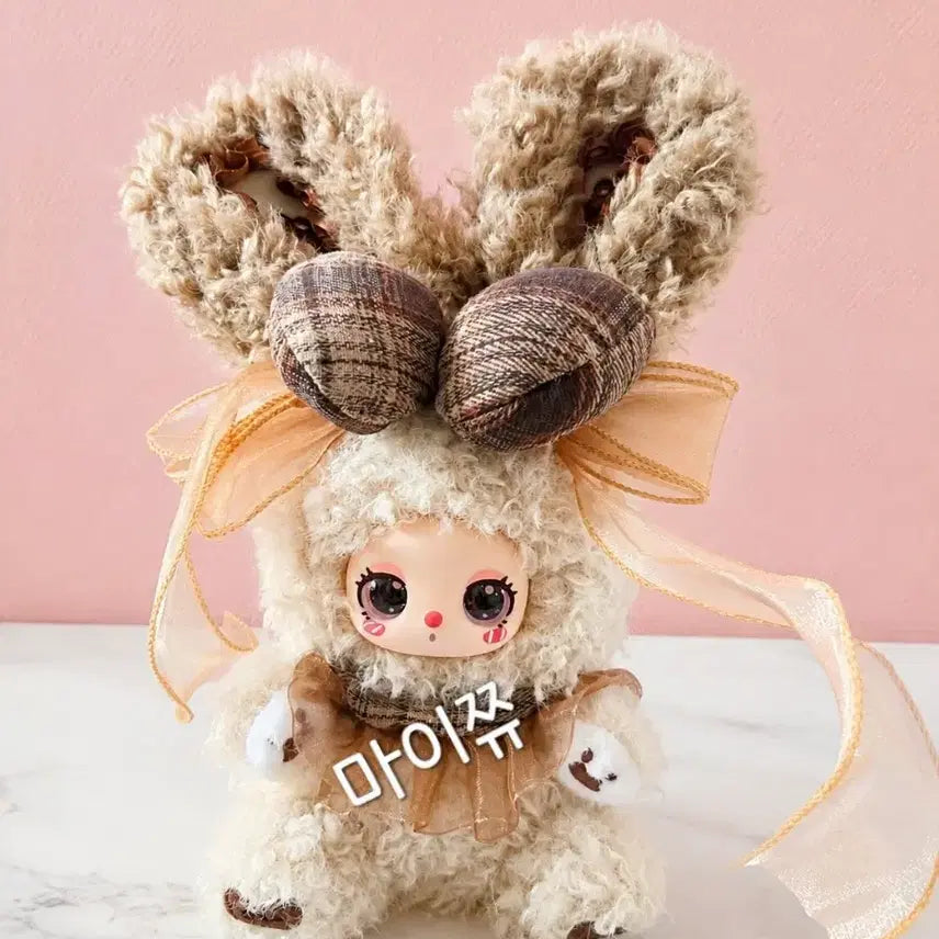 [BUNJANG] Lila 200% Collectible Figure / 릴라 200%
