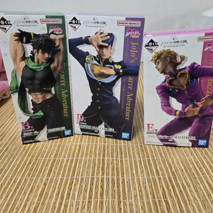 [BUNJANG] JoJo&