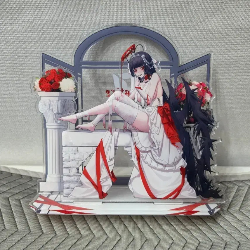 [BUNJANG] Kenzaki Tsurugi Blue Archive Tsurugi Diorama / 켄자키 츠루기 블루아카이브 츠루기 디오라마