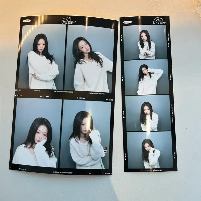 [BUNJANG] fromis_9 Seoyeon &