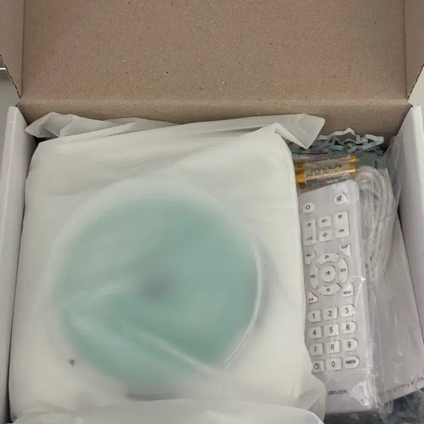[BUNJANG] DAY6 9th Anniversary Mini Fan Meeting CD Player Special Kit / 데이식스 9주년 미니팬미팅 CD플레이어 역조공 키트
