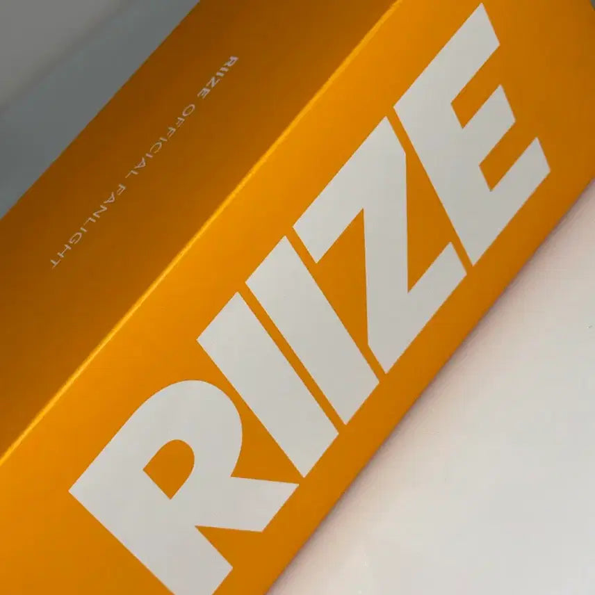 [BUNJANG] RIIZE Official Light Stick &