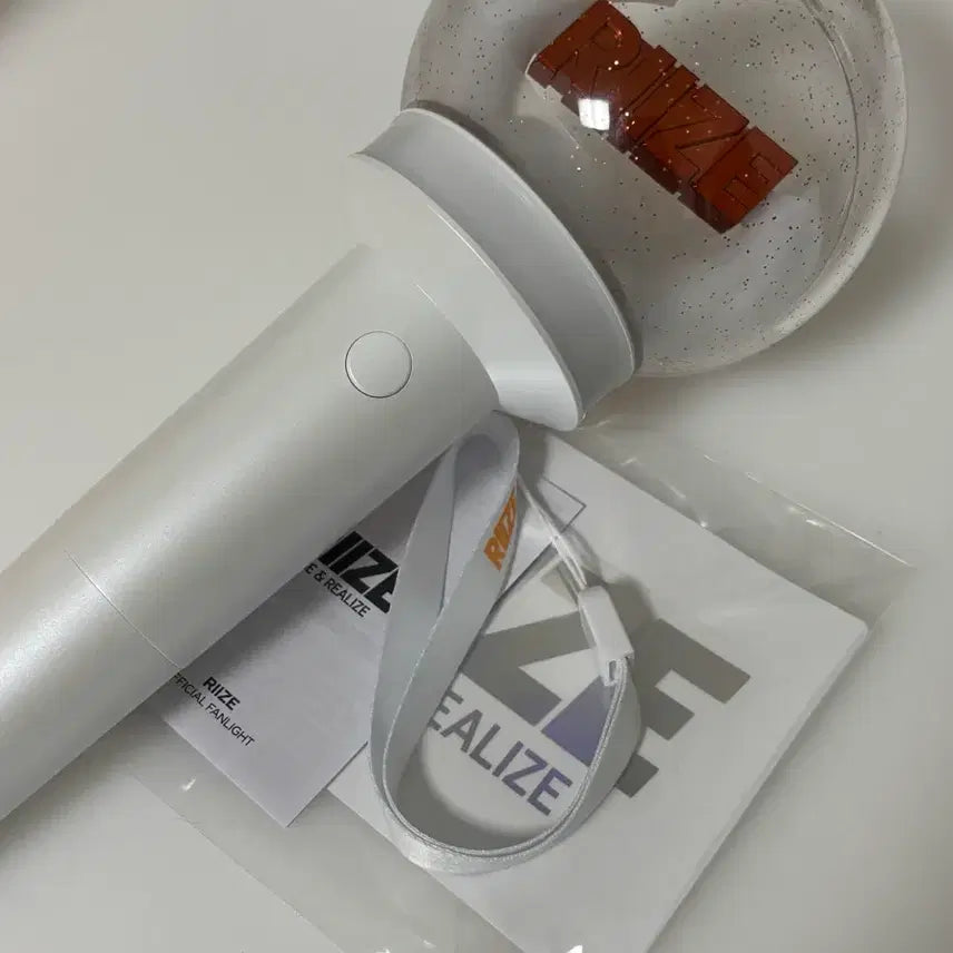 [BUNJANG] RIIZE Official Light Stick &