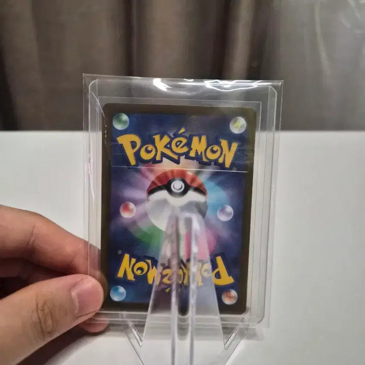 [BUNJANG] Pokémon Card Ogrecidas SAR / 택포 7.0) 포켓몬카드 어비스아이 일판 무쿠 SAR