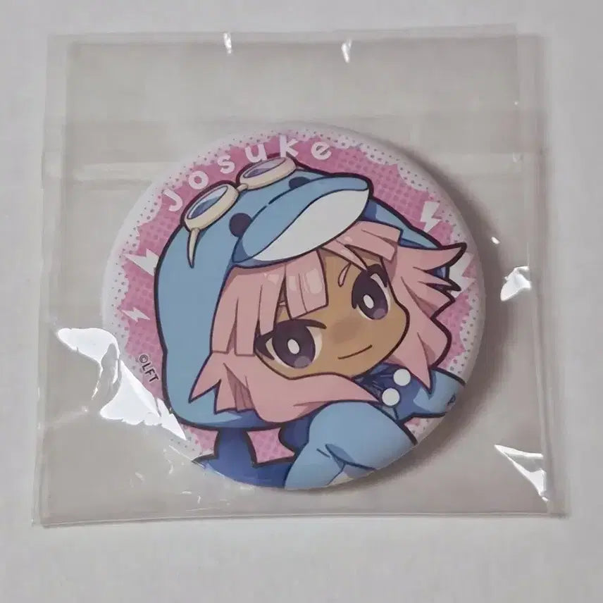 [BUNJANG] Inazuma Eleven Tsunami Jousuke (Park Hae-il) Badge / 이나즈마일레븐 이나이레 썬더일레븐 쿠지 뱃지 쓰나미 츠나미 죠스케 박해일