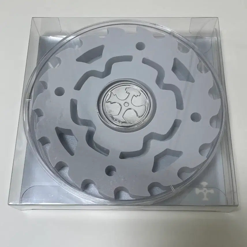 [BUNJANG] Silica Gel Machine Boy Album CD &amp; Signed Poster Bundle Set / 실리카겔 굿즈 일괄 (머신보이 앨범 CD, 사인 포스터)