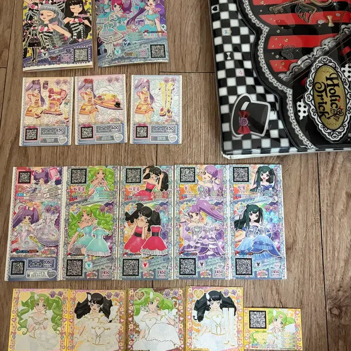 [BUNJANG] Pripara Ticket / 프리파라 티켓 판매