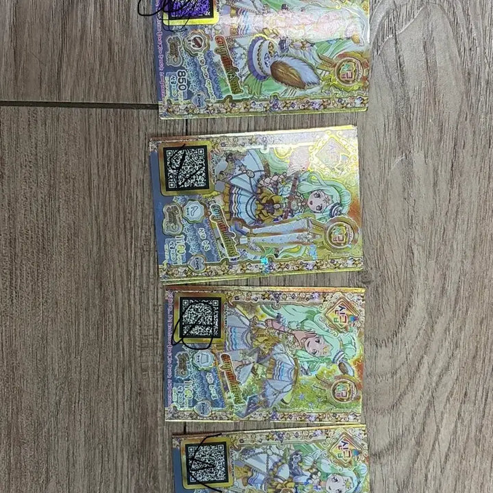 [BUNJANG] Pripara Ticket / 프리파라 티켓