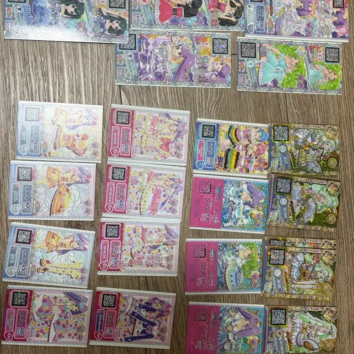 [BUNJANG] Pripara Ticket / 프리파라 티켓 판매