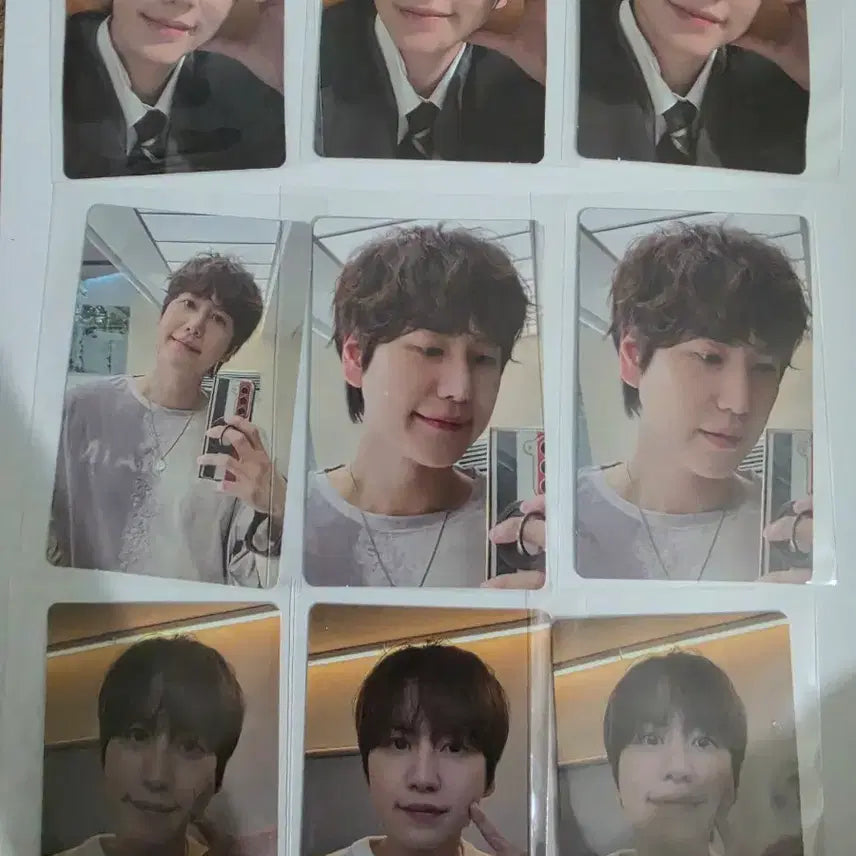 [BUNJANG] Kyuhyun &