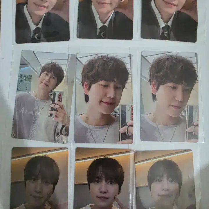 [BUNJANG] Kyuhyun &