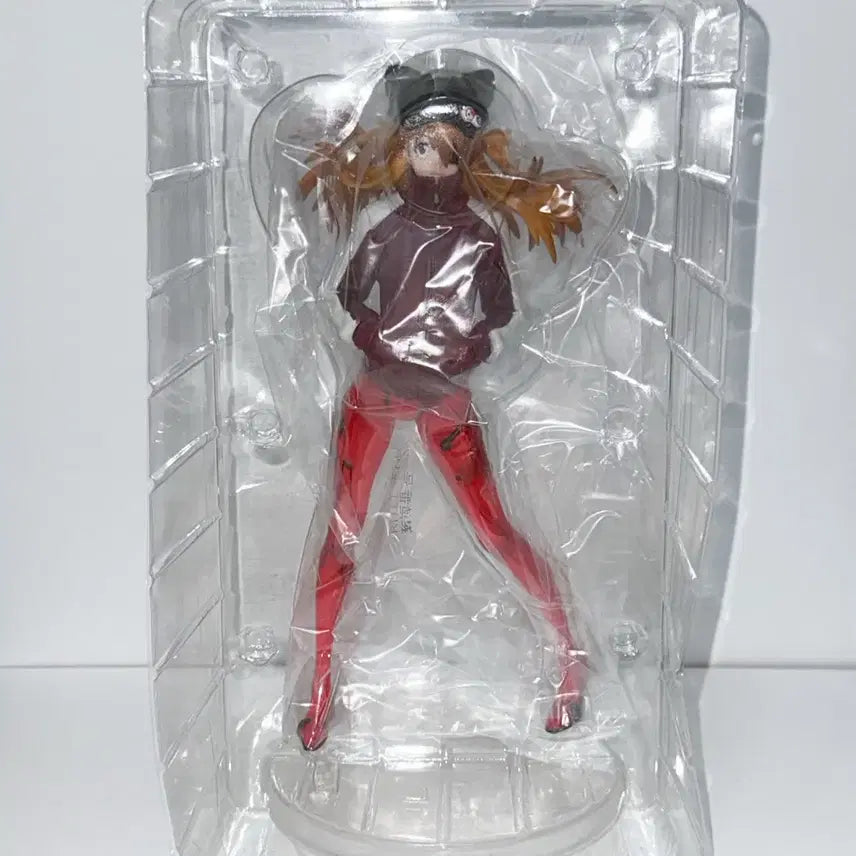 [BUNJANG] Evangelion New Theatrical Edition Q Ichiban Kuji Last One Asuka Figure / 에반게리온 신극장판 Q 제일복권 쿠지 라스트원 아스카 피규어